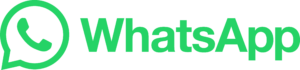 whatsapp žalias logotipas be fono, mobiliosios programėlės kelionėms