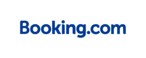 booking.com logotipas,mobiliosios programėlės kelionėms