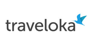 travelokas logotipas be fono