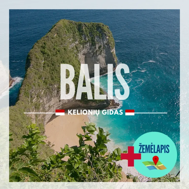 Balis