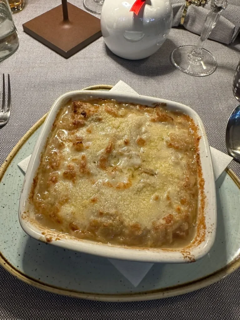 prancūziški patiekalai