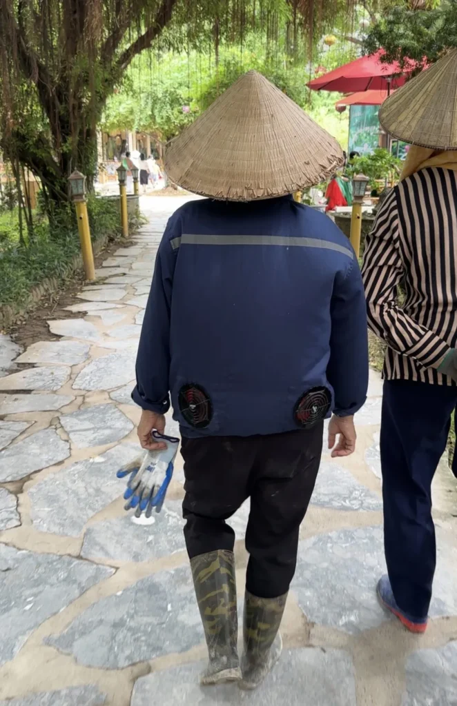 Vietnamo keistenybės