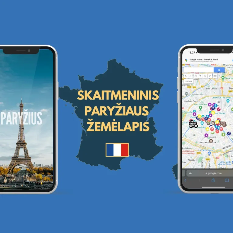 Paryžiaus žemėlais