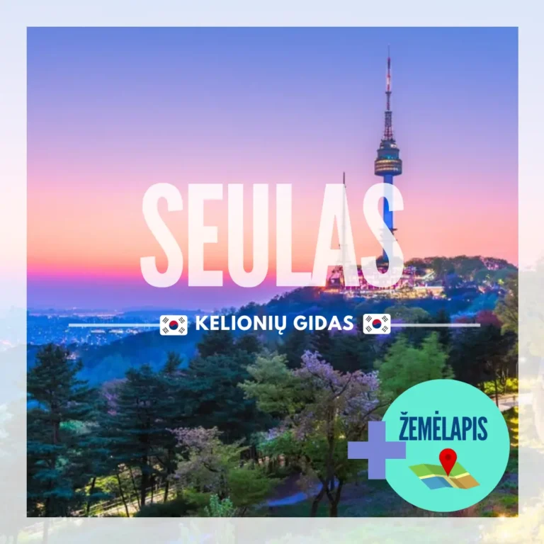Seulas
