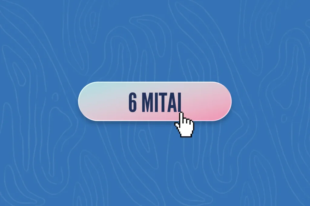 6 mitai apie solo keliones