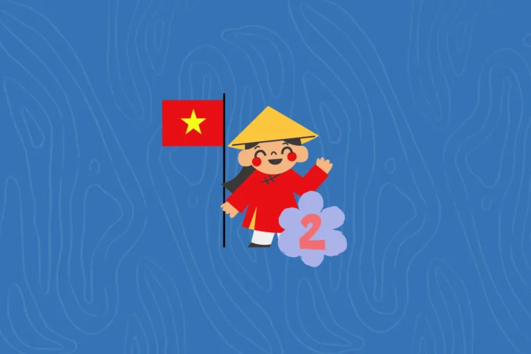 vietnamas