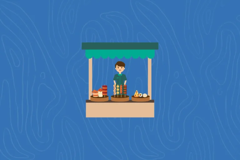 maisto turgūs Londone