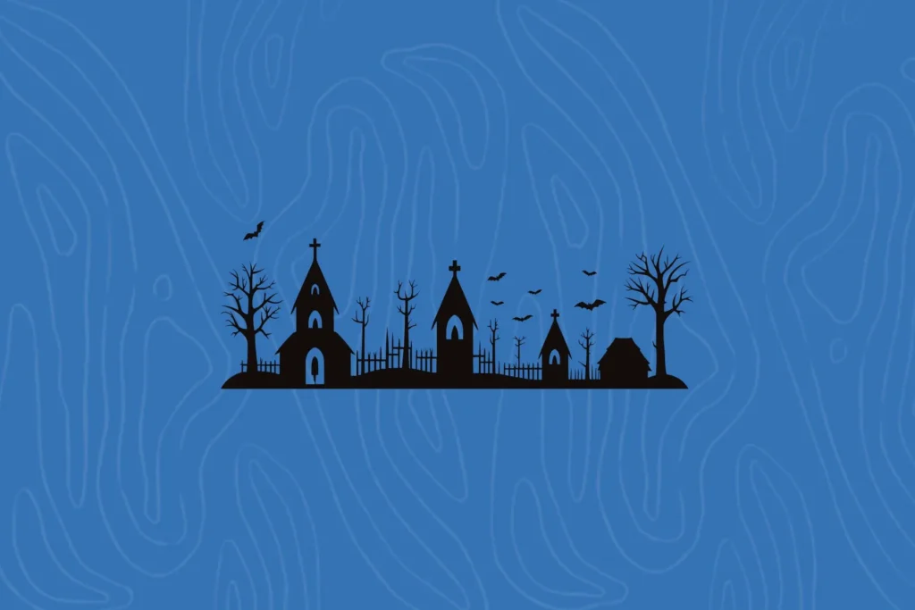 Helovino pabėgimo kambariai