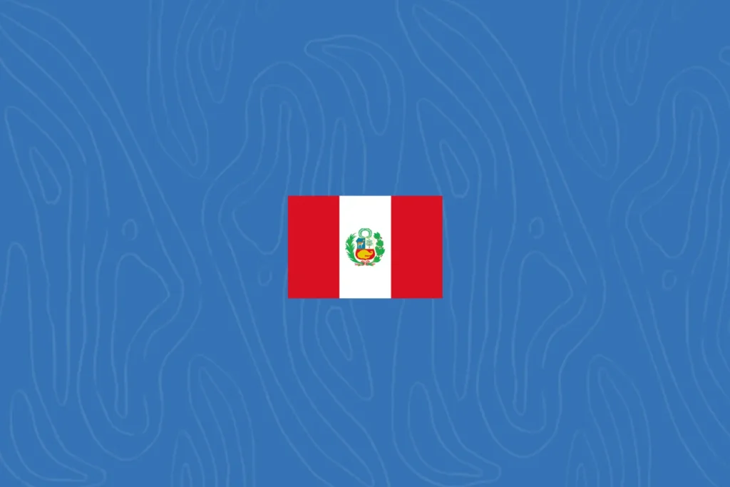 Kelionė į Peru