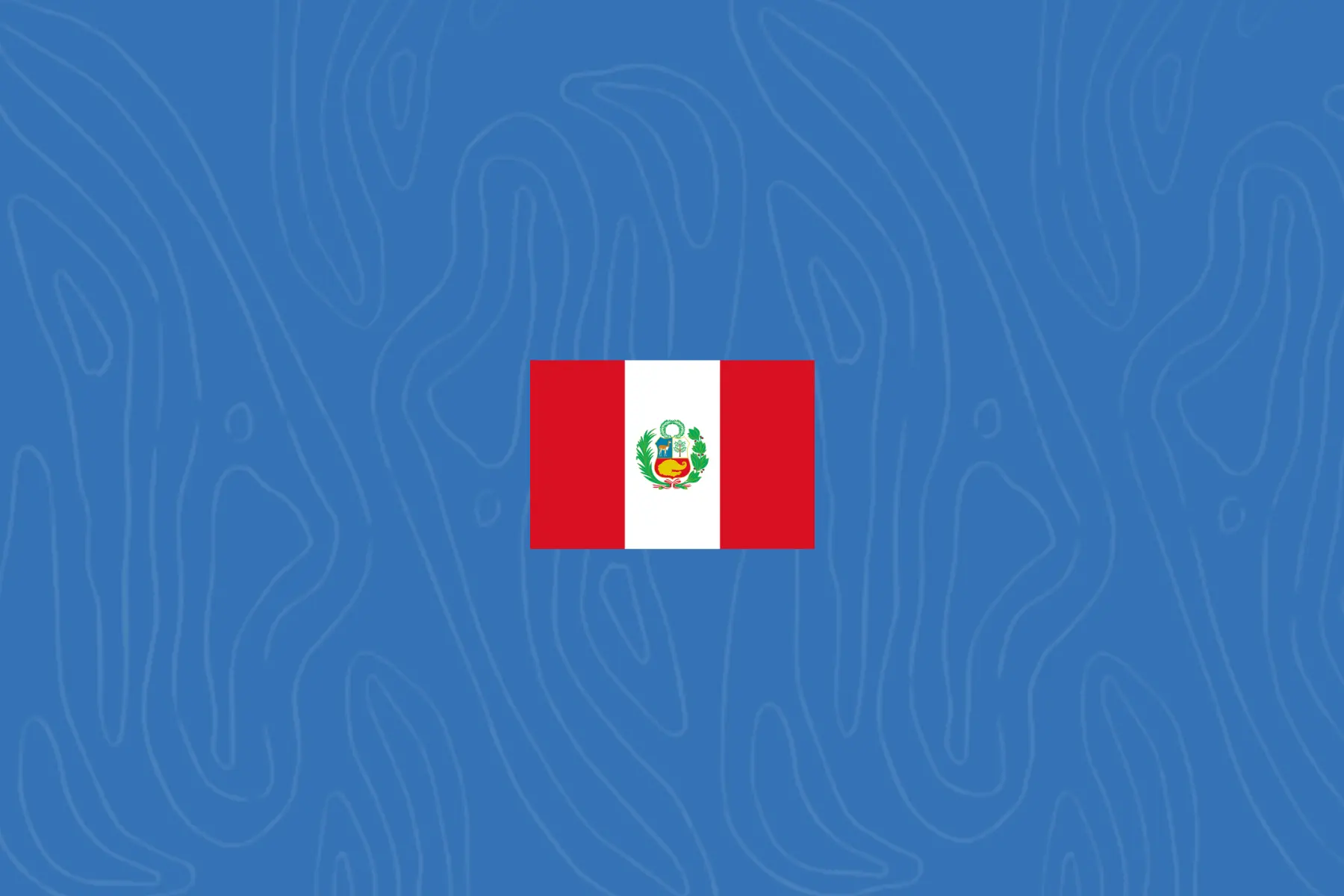 Kelionė į Peru